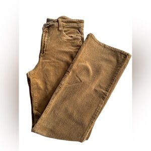 KUT from the Kloth Women’s Corduroy Pants